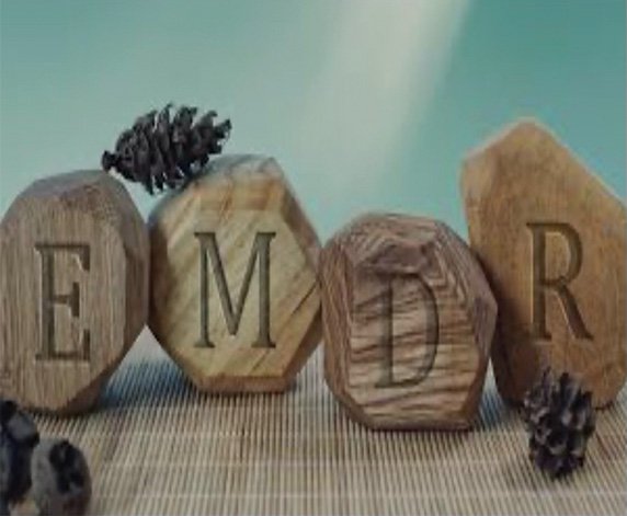 EDMR