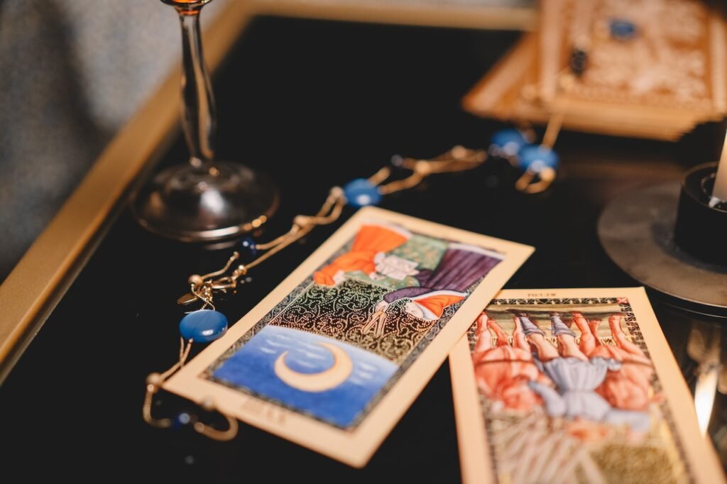 Guidance avec les oracles